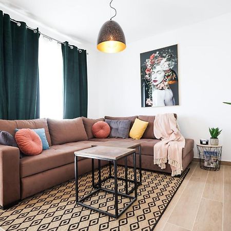 Golden Sunset Luxury Apartment Задар Екстериор снимка