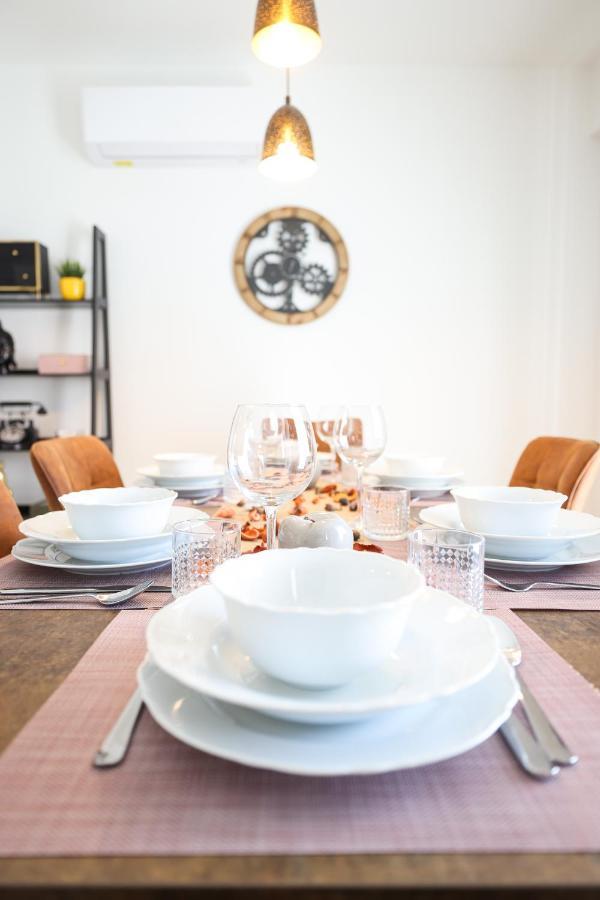 Golden Sunset Luxury Apartment Задар Екстериор снимка