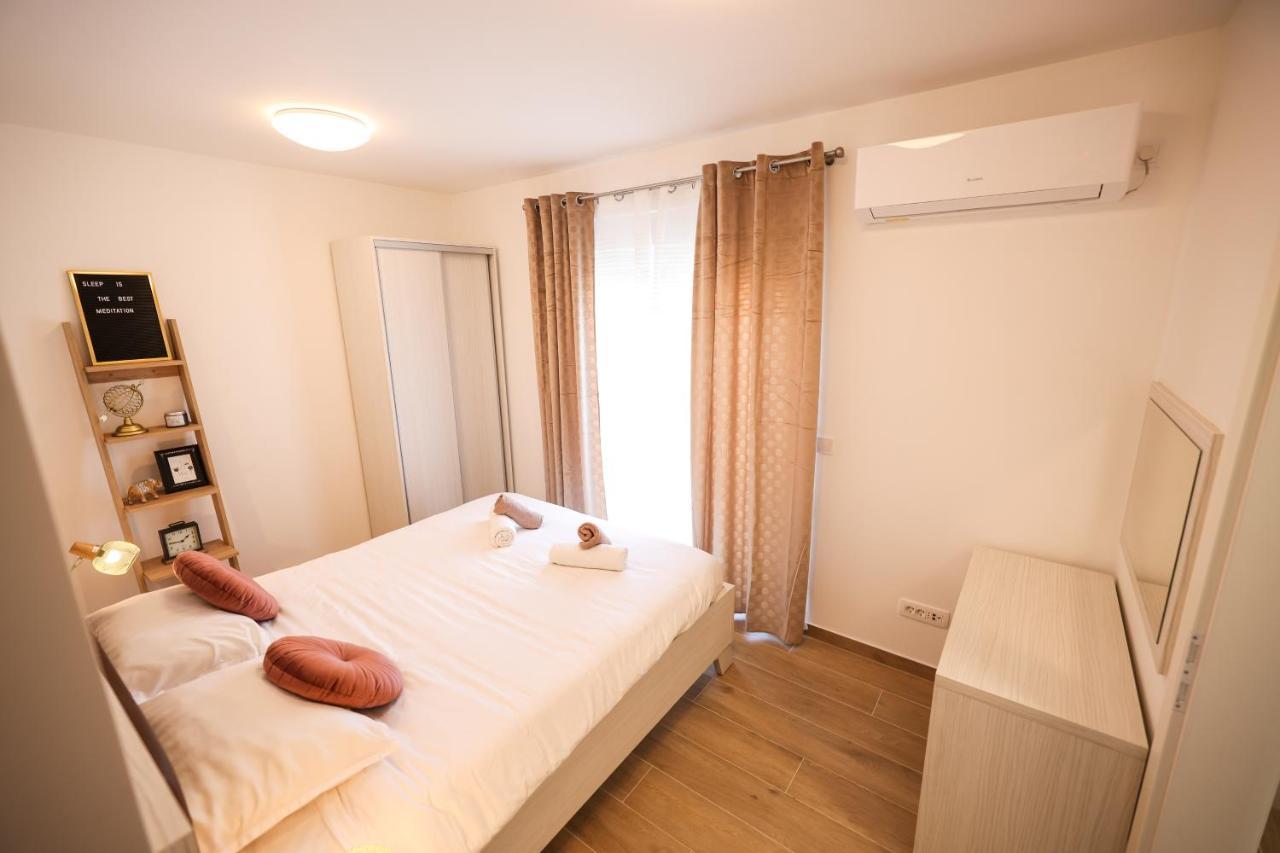Golden Sunset Luxury Apartment Задар Екстериор снимка