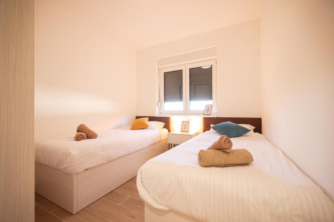 Golden Sunset Luxury Apartment Задар Екстериор снимка
