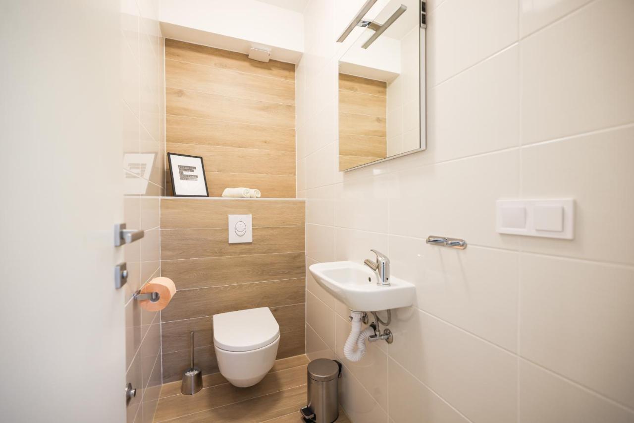 Golden Sunset Luxury Apartment Задар Екстериор снимка