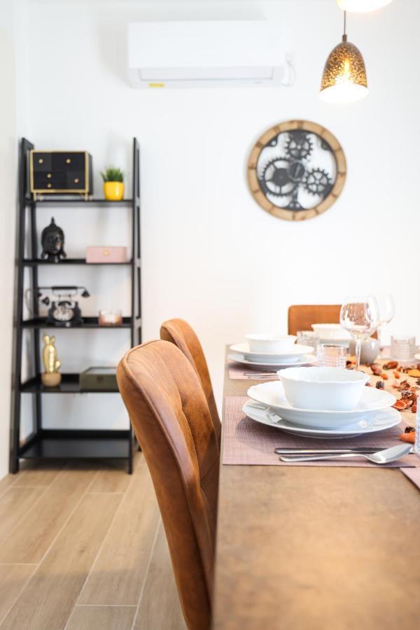 Golden Sunset Luxury Apartment Задар Екстериор снимка